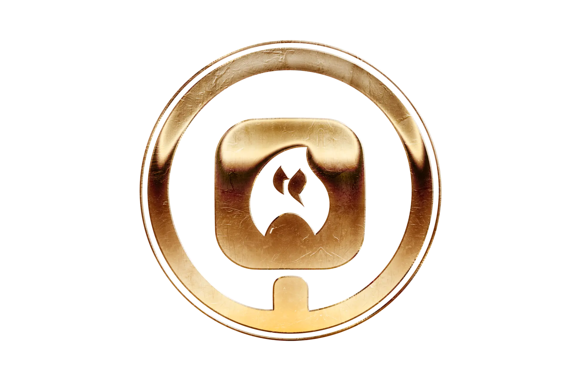 Logo LMG Ivoire Awards