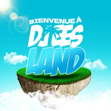 L'enfant du Djees — Djeesland