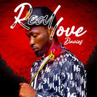 Davies — Real Love