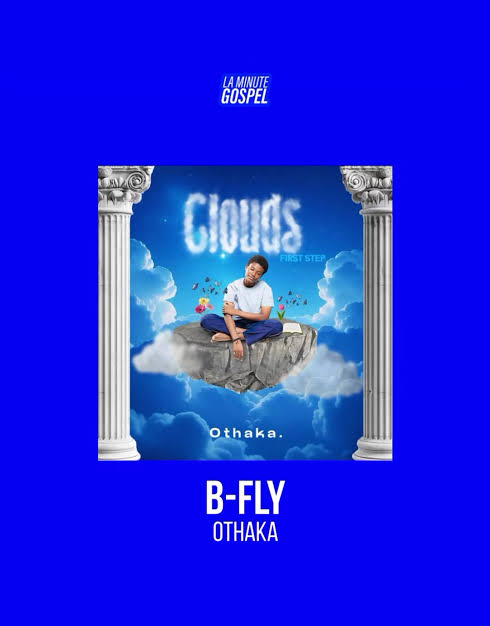 Othaka — Clouds : First Step